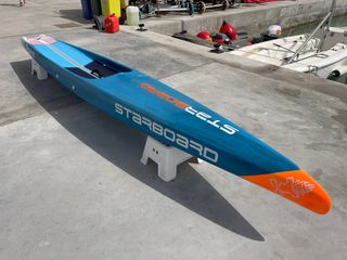 Starboard Sprint 14x22