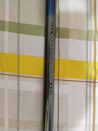 Caña Shimano Hyperloop 4.50m
