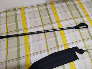 Caña Shimano Hyperloop 4.50m