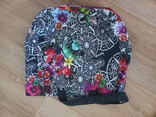 Bolso Desigual Multicolor