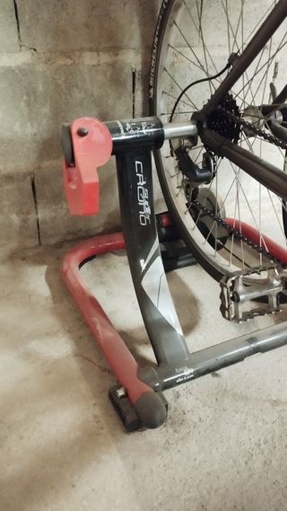 Rodillo Elite Super Crono