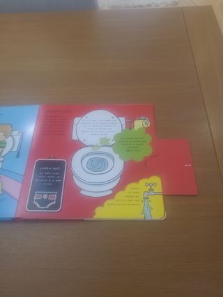Mi primer libro de anatomía (Spanish Edition)