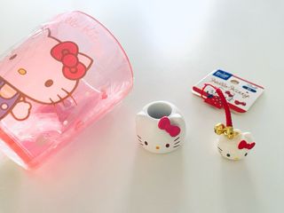 Sanrio Hello Kitty World