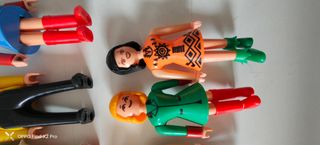 Lote Airgamboys 10€ unità molto vecchi