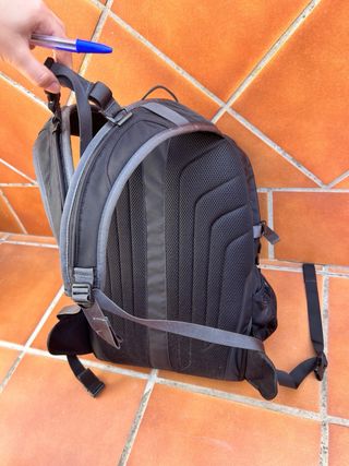 Mochila The North Face Borealis Classic Negra