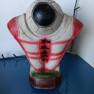 Hucha Benfica Fútbol