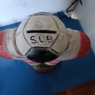 Hucha Benfica Fútbol