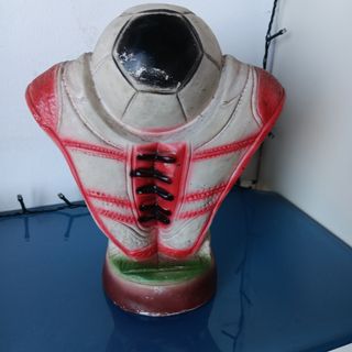 Hucha Benfica Fútbol