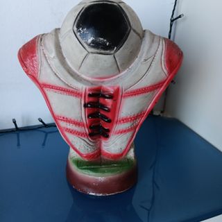 Hucha Benfica Fútbol