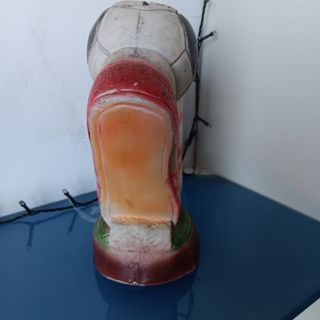 Hucha Benfica Fútbol