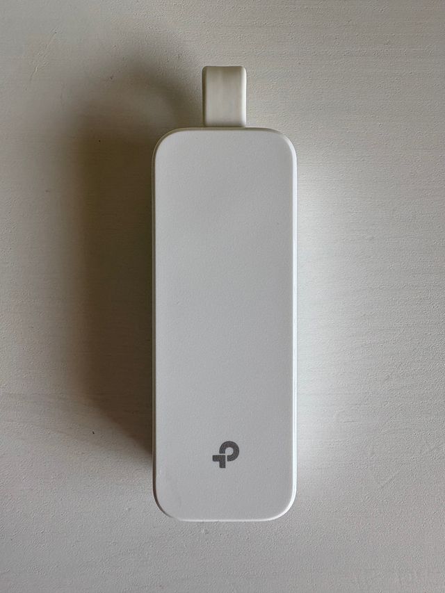 Adaptador TP-Link USB-C a RJ45 Gigabit