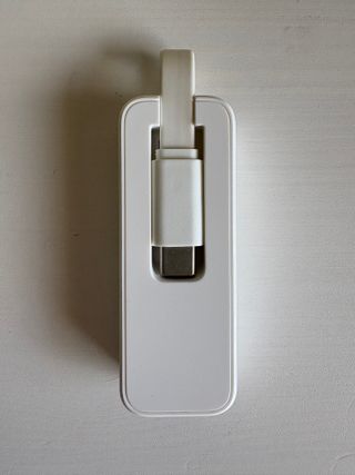 Adaptador TP-Link USB-C a RJ45 Gigabit