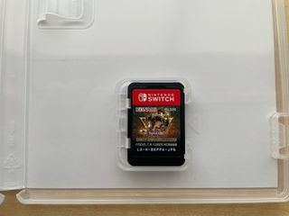 Yu-Gi-Oh! Early Days Collection Nintendo Switch