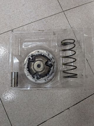 Variador Original Honda SH 2024
