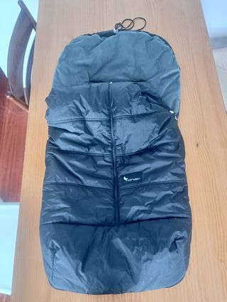 Saco de invierno para cochecito