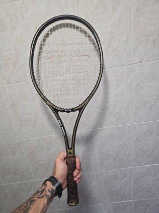 3 Raquetas de Tenis