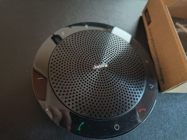 Jabra GN Conference Speaker 510