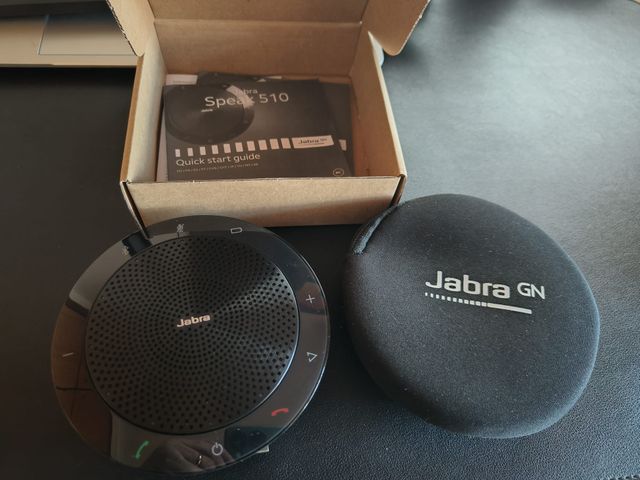 Jabra GN Conference Speaker 510