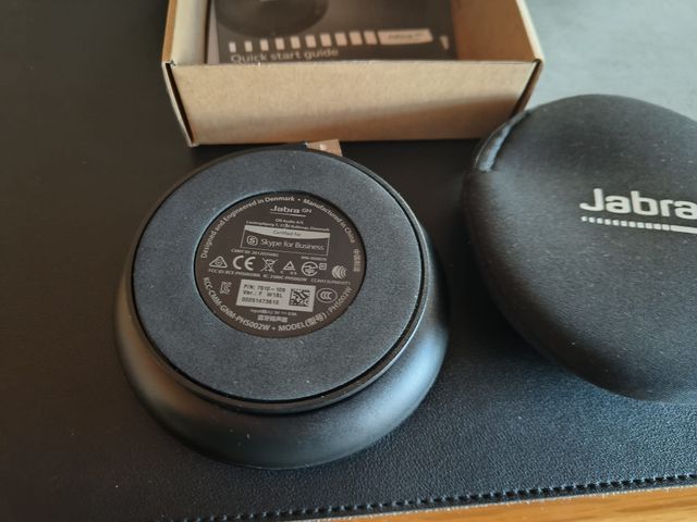 Jabra GN Conference Speaker 510