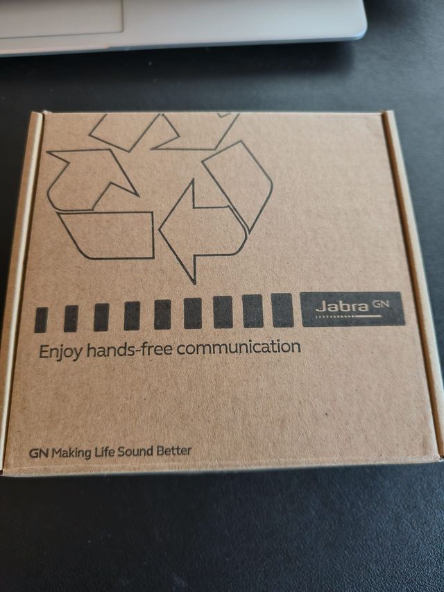 Jabra GN Conference Speaker 510