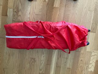 Cuna de viaje First Step con colchón