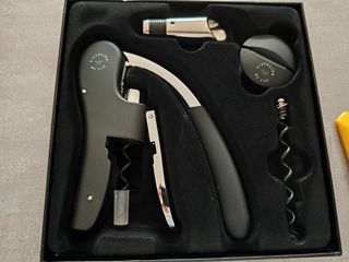 Kit Sommelier L'Atelier du Vin Nero