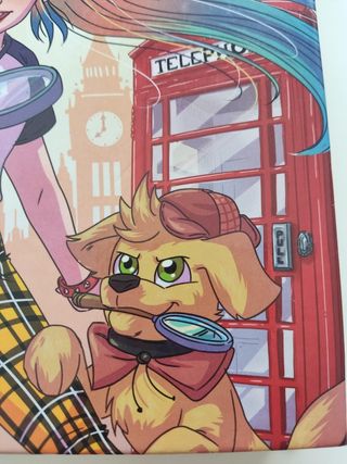 Elashow. El Club de Ela Top 2. Un viaje muy mis...