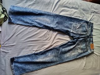 Pantalón de hombre
