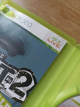 🇪🇸 Dirt 2 Xbox 360