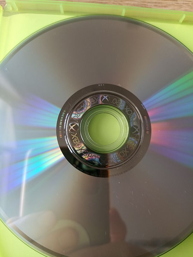 🇪🇸 Dirt 2 Xbox 360