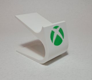 Soporte para mando XBox One - Blanco