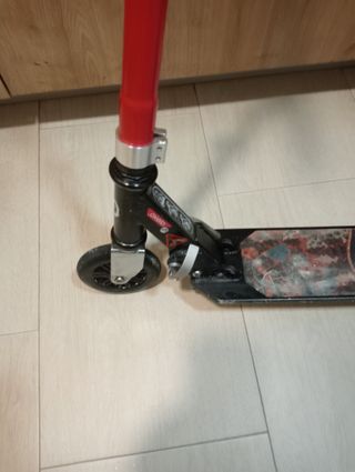 Patinete infantil Decathlon