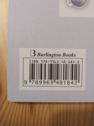 JUNGLE BOOK, 3 ESO Burlington books