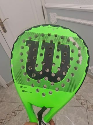Pala Wilson Blade Team