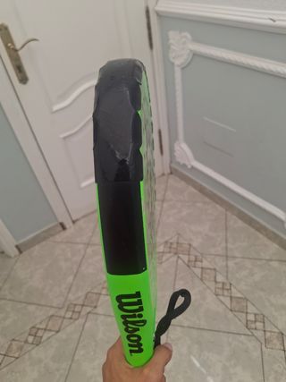 Pala Wilson Blade Team