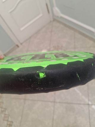 Pala Wilson Blade Team