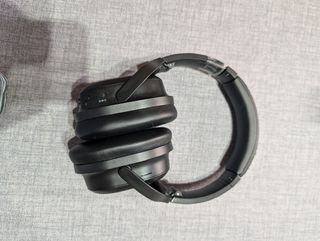Auriculares Eono Negros