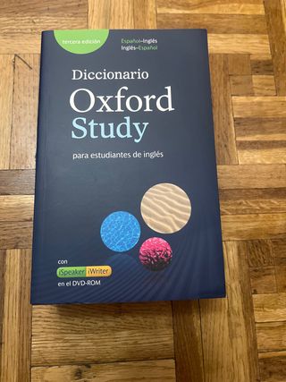 Oxford Study Interact CD-ROM