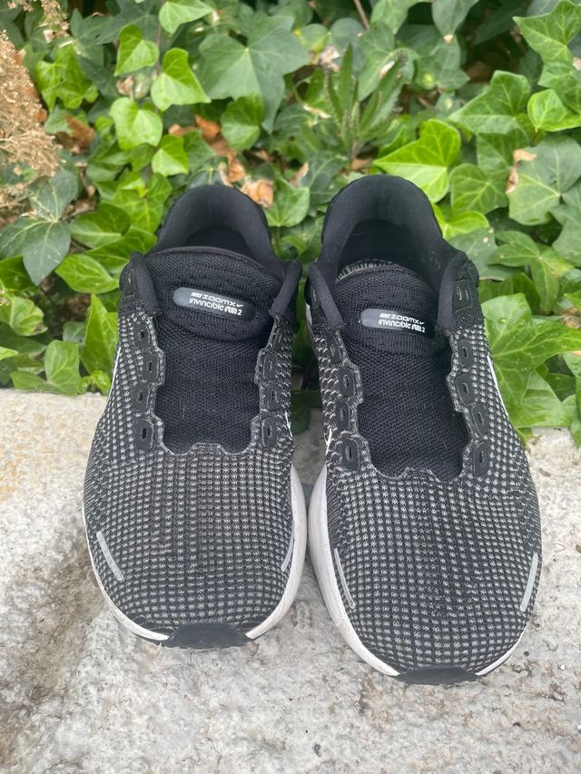 Nike ZoomX Invincible Run Flyknit 2