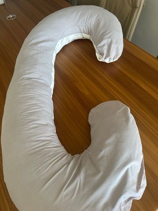 Cojín de lactancia y embarazo