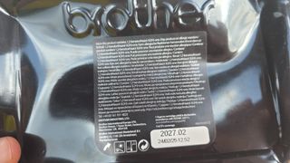 Pack 4 Tintas Brother LC227XL/LC225XL