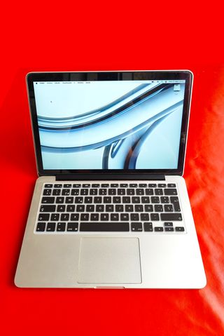 Apple MacBook Pro Retina 2014 Sequoia 