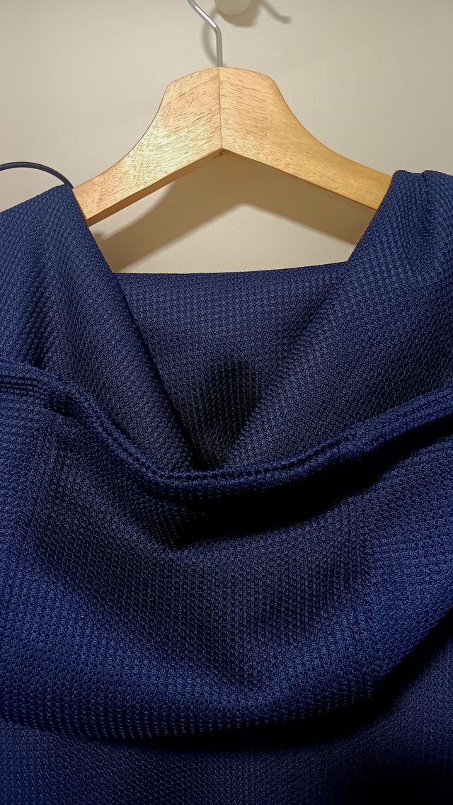 Chaqueta Zara hombre.Capucha, forro y  cremallera