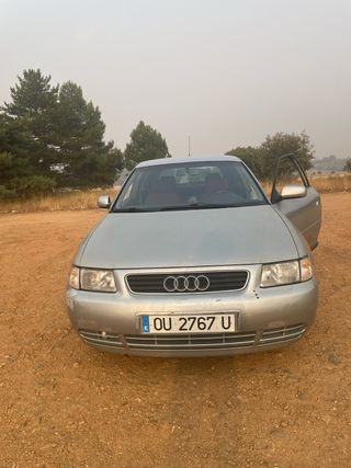 Audi A3 1998