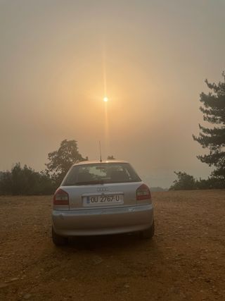Audi A3 1998