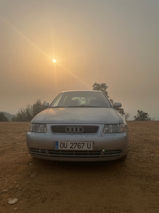 Audi A3 1998