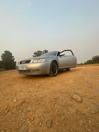 Audi A3 1998