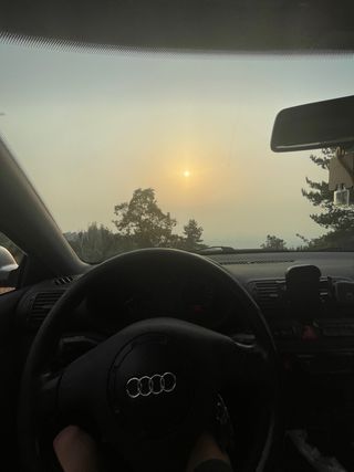 Audi A3 1998