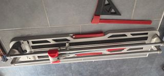 Cortadora de cerámica profesional