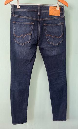 Pantalón Vaquero Jack & Jones